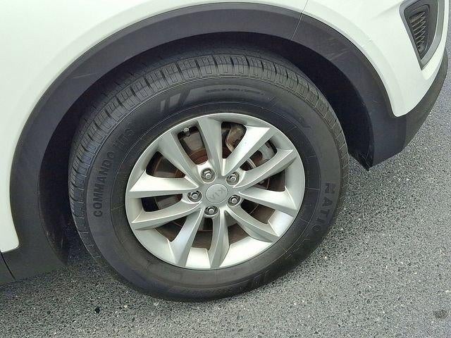 2016 Kia Sorento AWD 4dr 2.4L LX