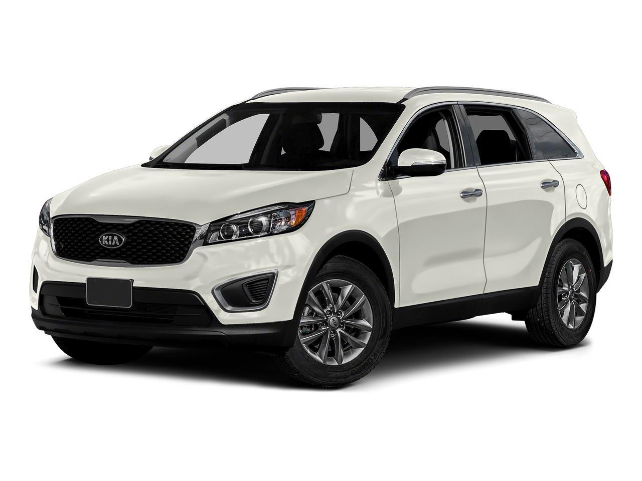2016 Kia Sorento AWD 4dr 2.4L LX