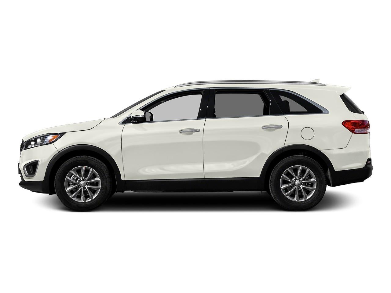 2016 Kia Sorento AWD 4dr 2.4L LX