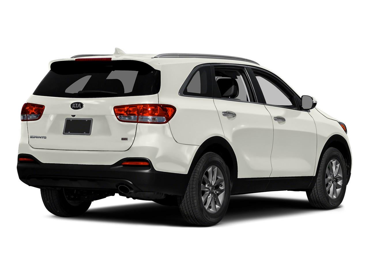 2016 Kia Sorento AWD 4dr 2.4L LX