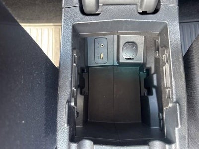 2015 Subaru Impreza Wagon 5dr CVT 2.0i Sport Premium