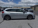 2015 Subaru Impreza Wagon 5dr CVT 2.0i Sport Premium
