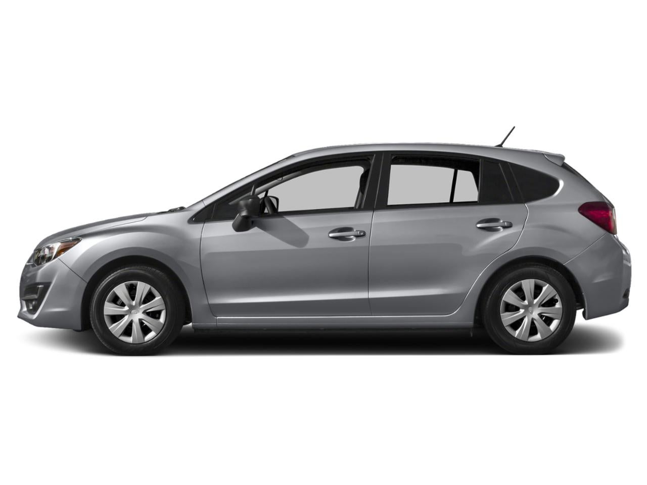 2015 Subaru Impreza Wagon 5dr CVT 2.0i Sport Premium