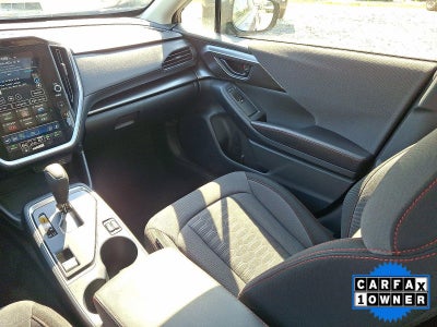 2024 Subaru Impreza Sport AWD