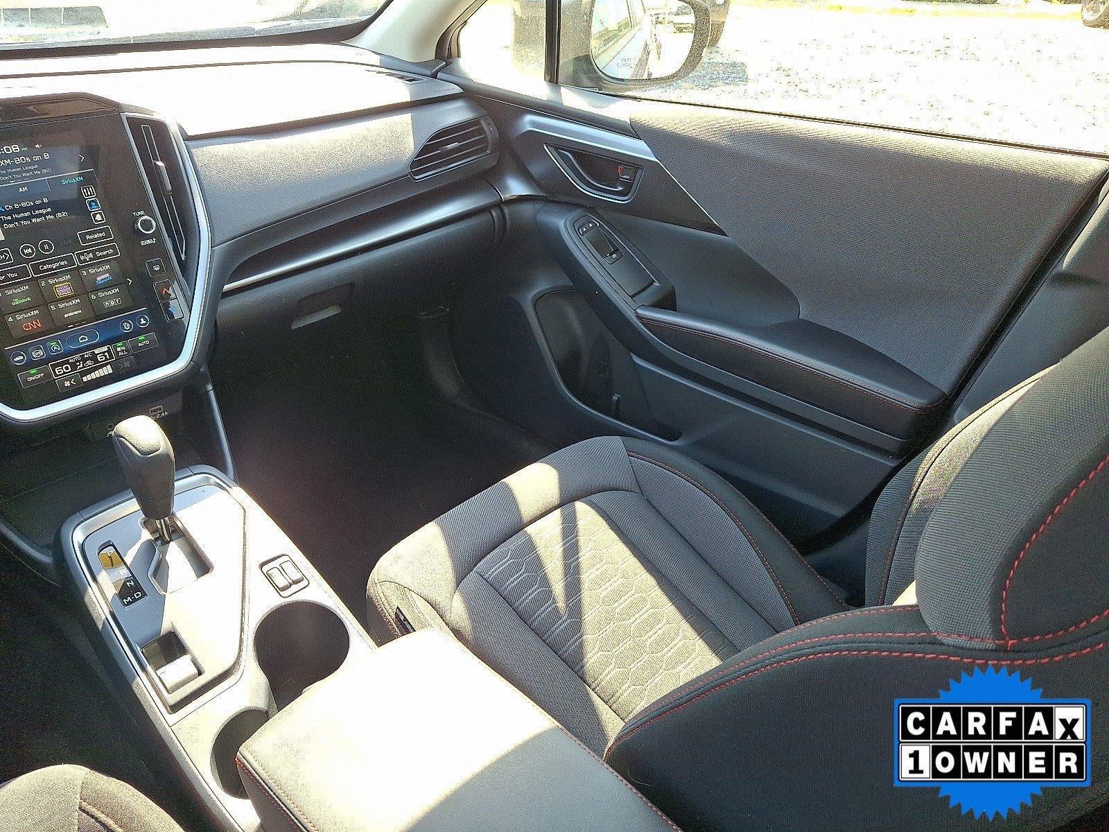 2024 Subaru Impreza Sport AWD