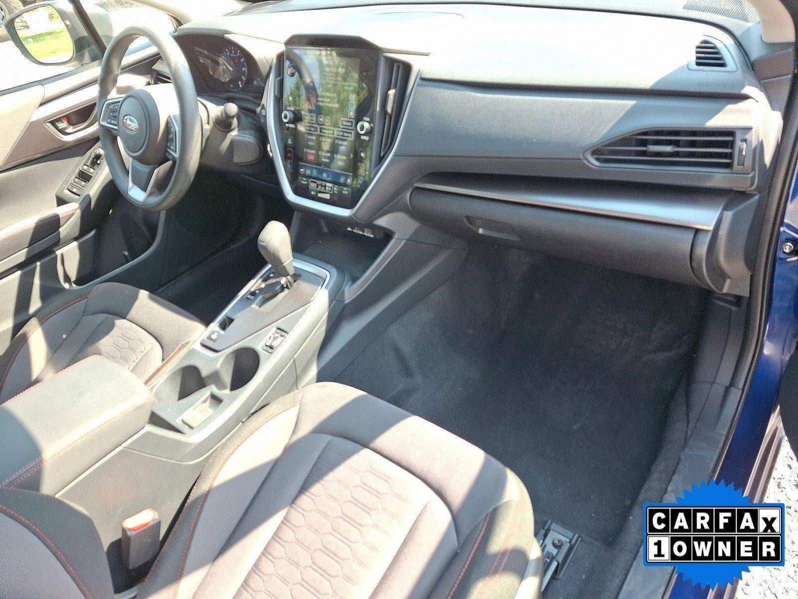 2024 Subaru Impreza Sport AWD