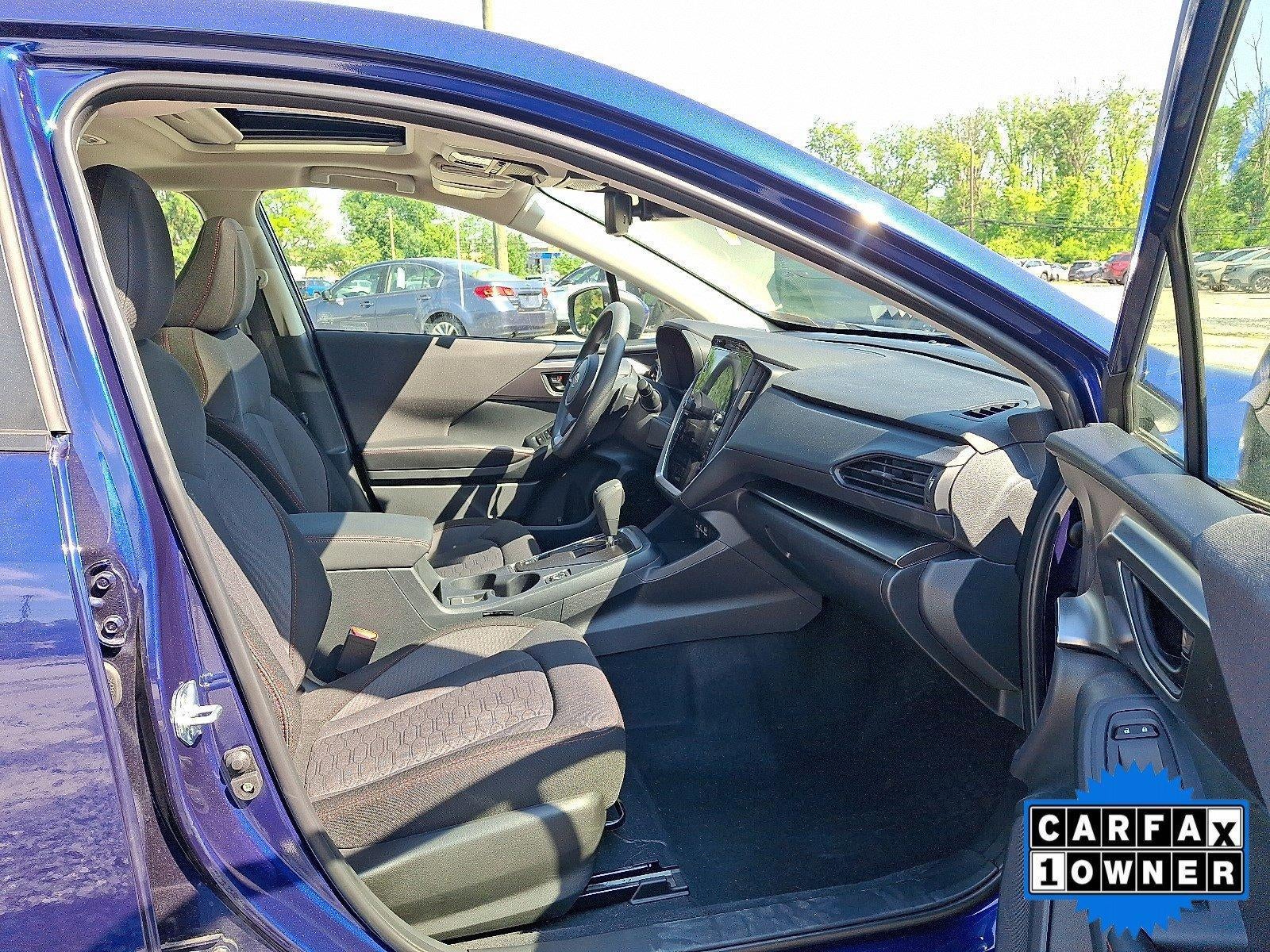 2024 Subaru Impreza Sport AWD