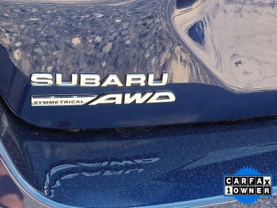 2024 Subaru Impreza Sport AWD