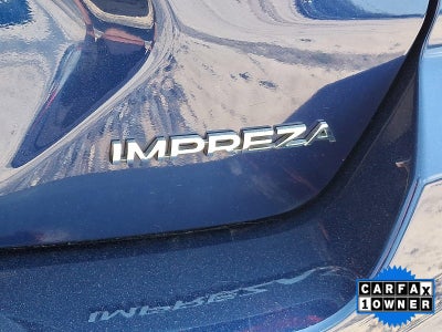 2024 Subaru Impreza Sport AWD