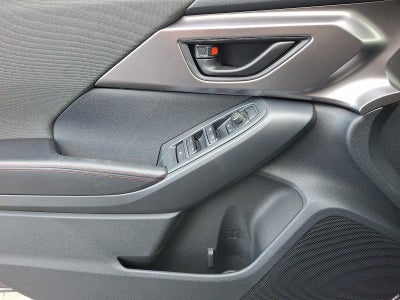 2026 Subaru Impreza Sport AWD