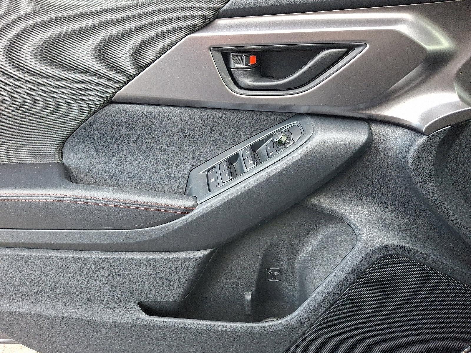 2026 Subaru Impreza Sport AWD