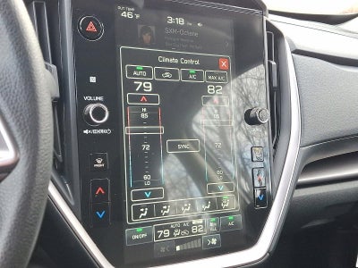 2026 Subaru Impreza Sport AWD