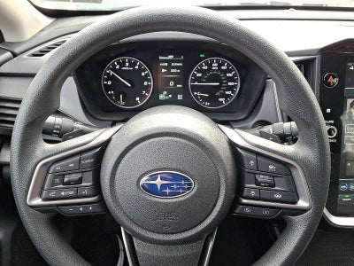 2026 Subaru Impreza Sport AWD