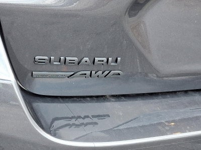 2026 Subaru Impreza Sport AWD