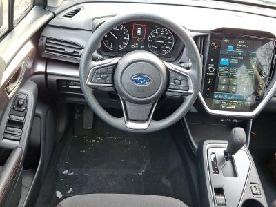 2026 Subaru Impreza Sport AWD