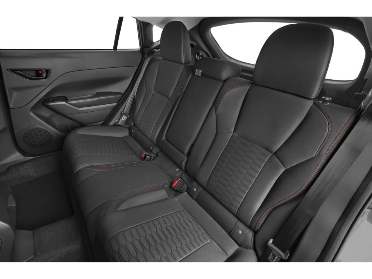 2026 Subaru Impreza Sport AWD