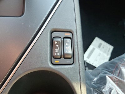 2026 Subaru Impreza Sport AWD