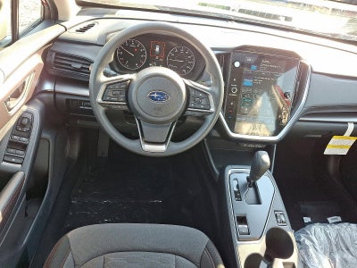 2026 Subaru Impreza Sport AWD