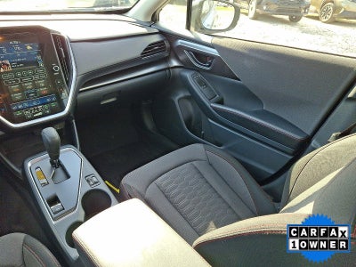 2024 Subaru Impreza Sport AWD