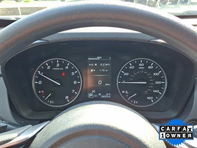 2024 Subaru Impreza Sport AWD