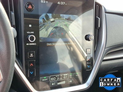 2024 Subaru Impreza Sport AWD