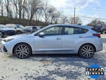 2024 Subaru Impreza Sport AWD