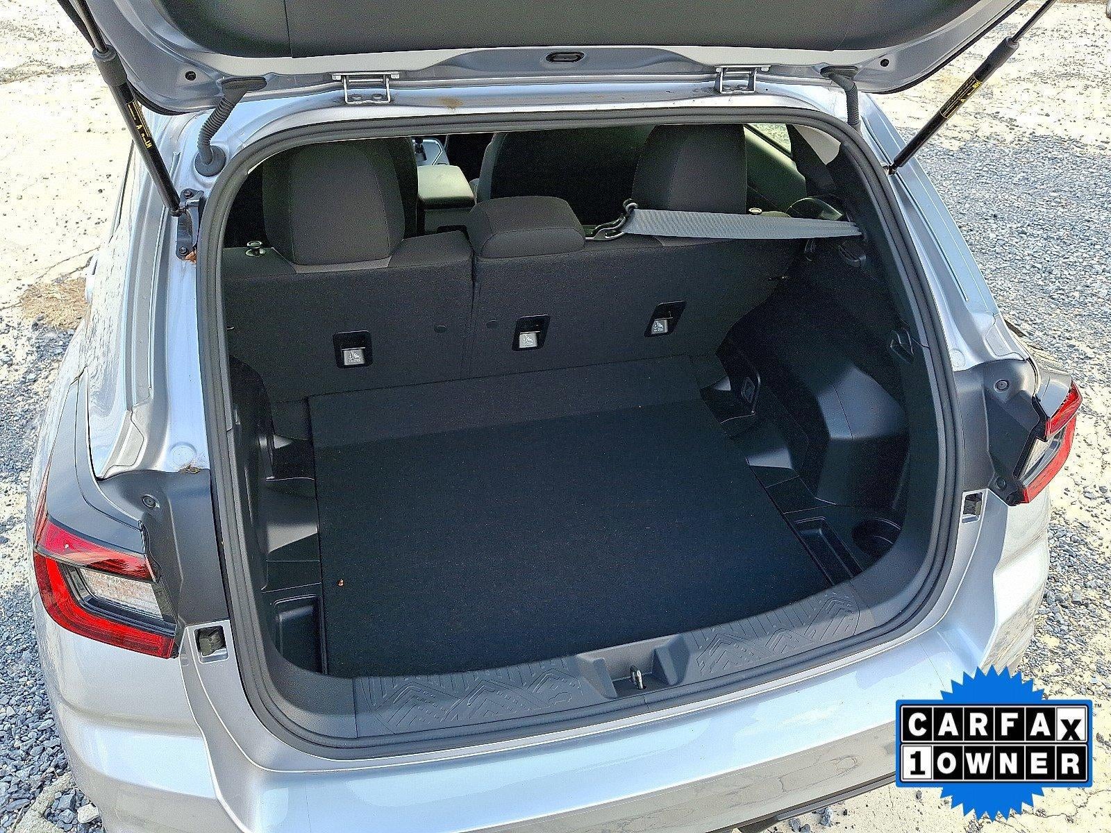 2024 Subaru Impreza Sport AWD