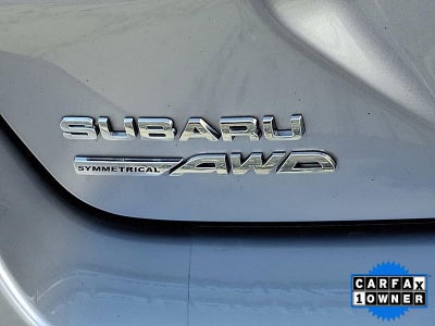 2024 Subaru Impreza Sport AWD