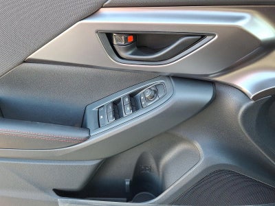 2026 Subaru Impreza Sport AWD