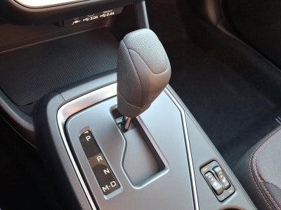 2026 Subaru Impreza Sport AWD