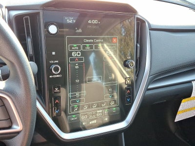 2026 Subaru Impreza Sport AWD