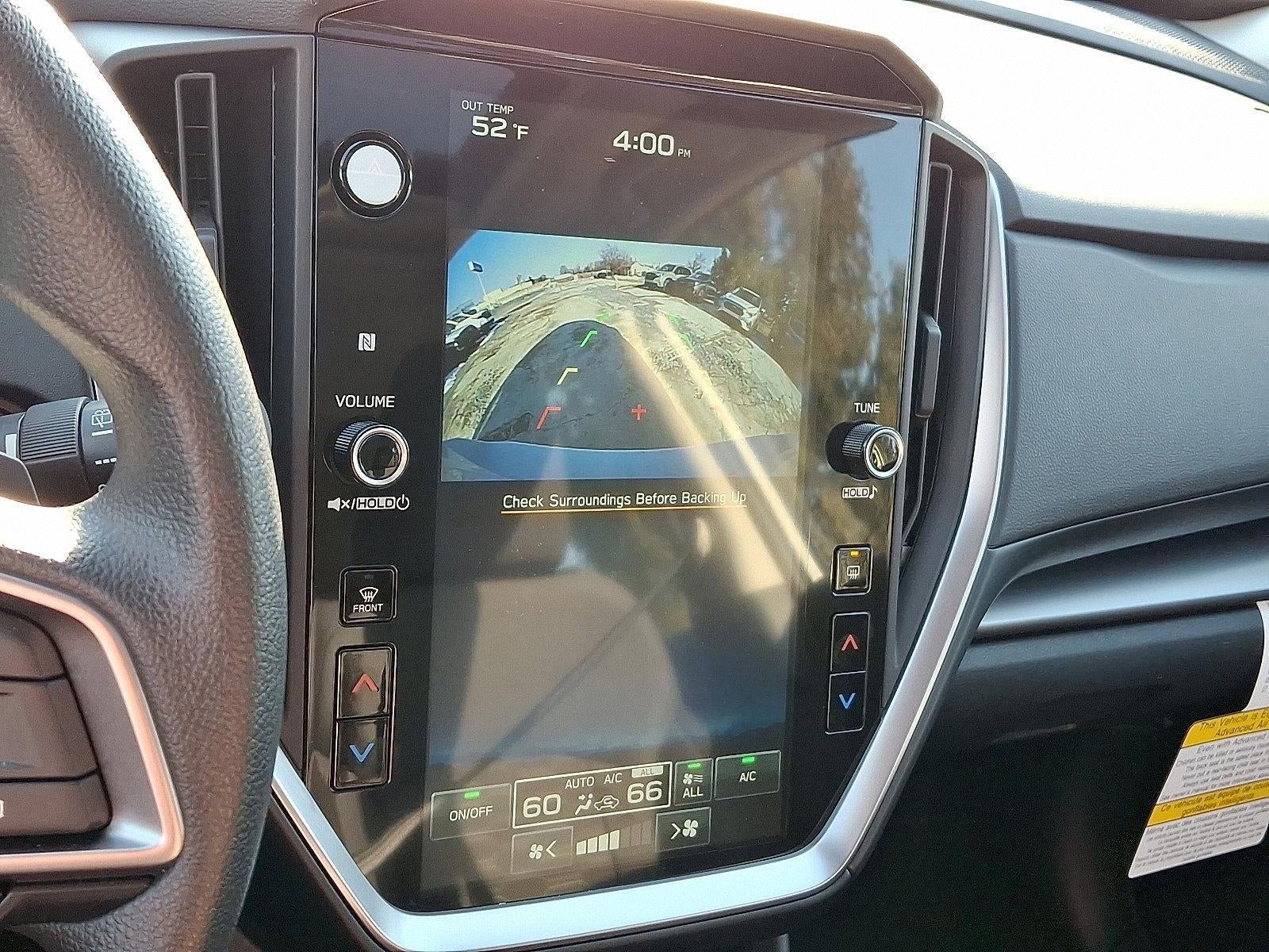 2026 Subaru Impreza Sport AWD