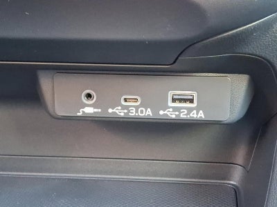 2026 Subaru Impreza Sport AWD