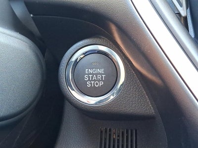 2026 Subaru Impreza Sport AWD