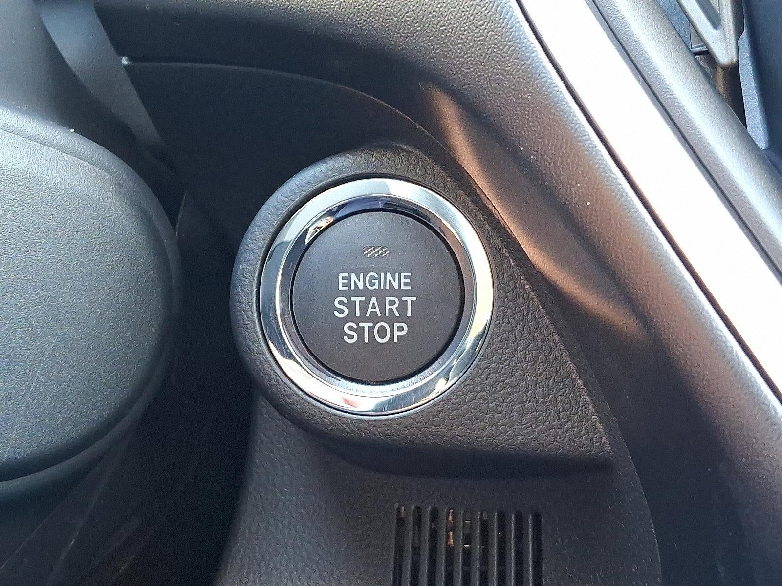 2026 Subaru Impreza Sport AWD