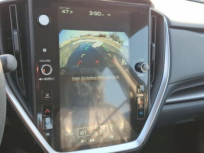 2026 Subaru Impreza Sport AWD