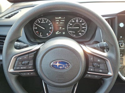 2026 Subaru Impreza Sport AWD