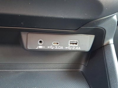 2026 Subaru Impreza Sport AWD