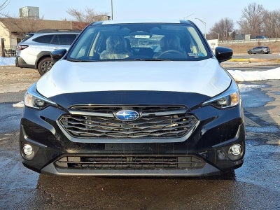 2026 Subaru Impreza Sport AWD