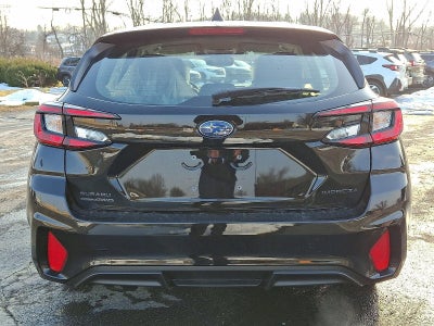 2026 Subaru Impreza Sport AWD