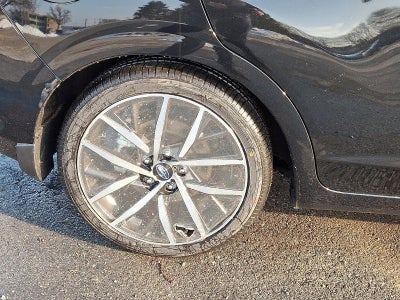 2026 Subaru Impreza Sport AWD