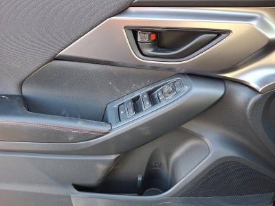 2026 Subaru Impreza Sport AWD