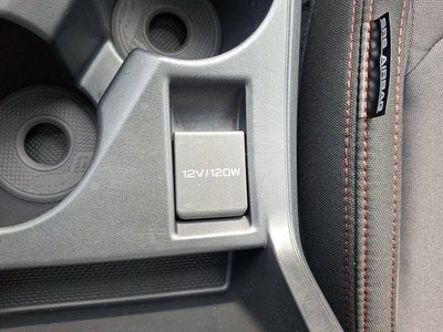 2026 Subaru Impreza Sport AWD