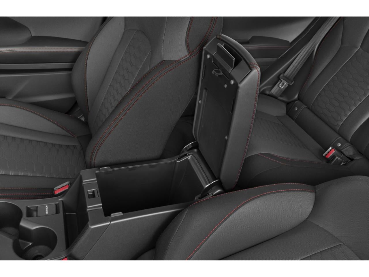 2026 Subaru Impreza Sport AWD