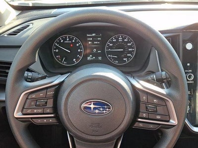 2026 Subaru Impreza Sport AWD