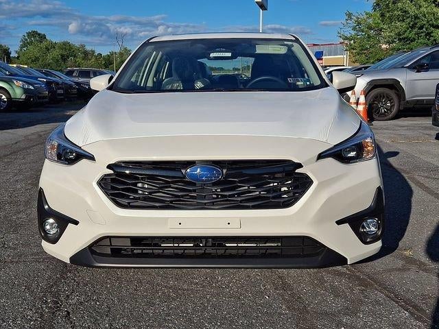 2026 Subaru Impreza Sport AWD