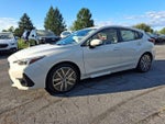 2026 Subaru Impreza Sport AWD