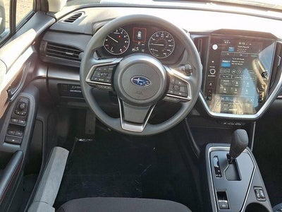 2026 Subaru Impreza Sport AWD