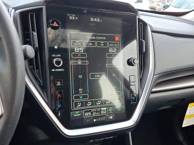 2026 Subaru Impreza Sport AWD