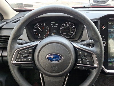 2026 Subaru Impreza Sport AWD